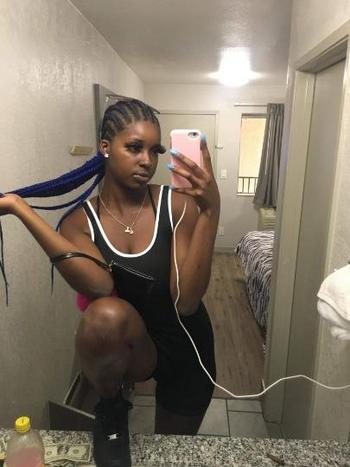 coco🤎, 22  female escort, Fort Worth