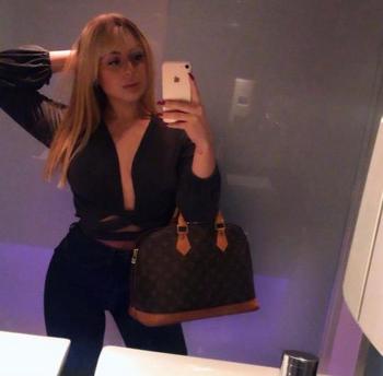 Lacy, 27  female escort, Fort Worth