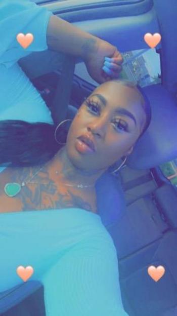 Genuine, 27  female escort, Fort Worth