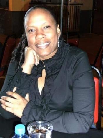 Loni, 43  female escort, Fort Worth