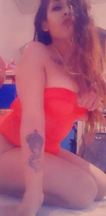 La Reyna, 25  female escort, Fort Worth