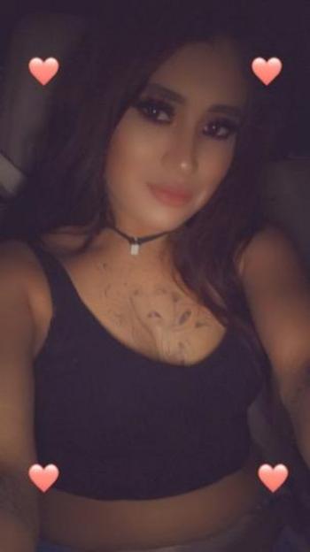 Yami, 23  female escort, Fort Worth