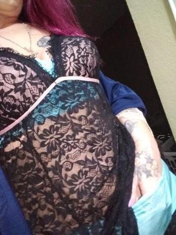 Goldie, 35  female escort, Fort Worth