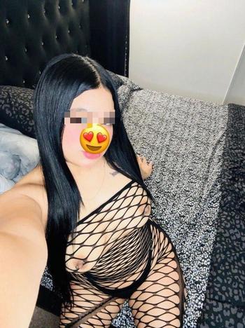 Melissa, 23  female escort, Fort Worth