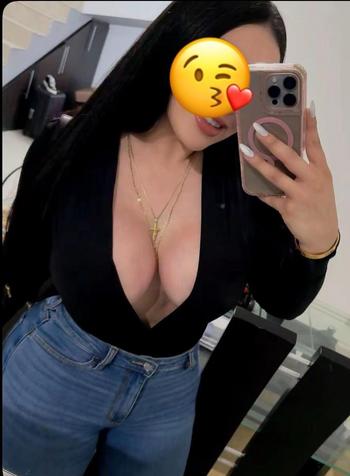 Melanyy, 23  female escort, Fort Worth
