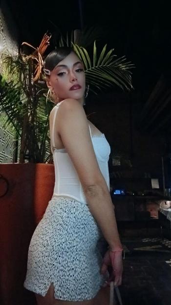 Lovely, 22  female escort, Fort Worth