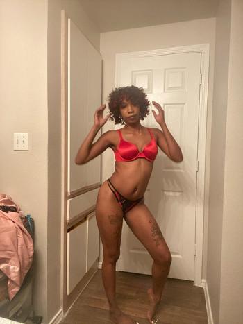 Str8Kandii, 33  female escort, Fort Worth