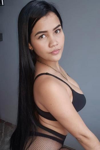 Samira , 23  female escort, Fort Worth