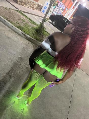 Janelle, 26  female escort, Fort Worth