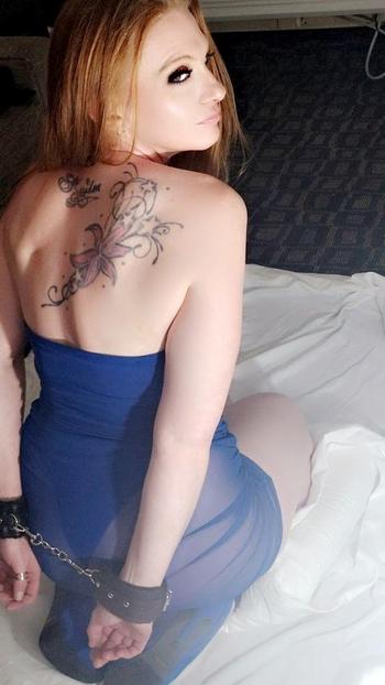 Lacee James, 34  female escort, Fort Worth