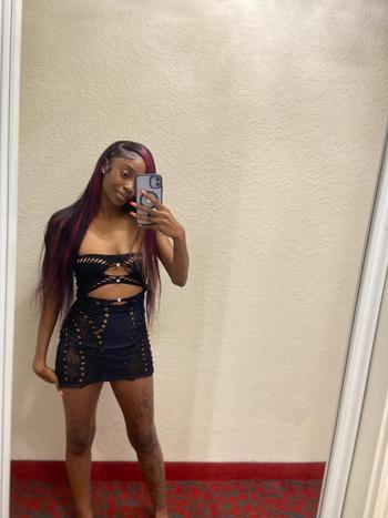Laylaa, 21  female escort, Fort Worth