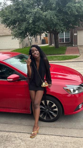 Dream, 21  female escort, Fort Worth