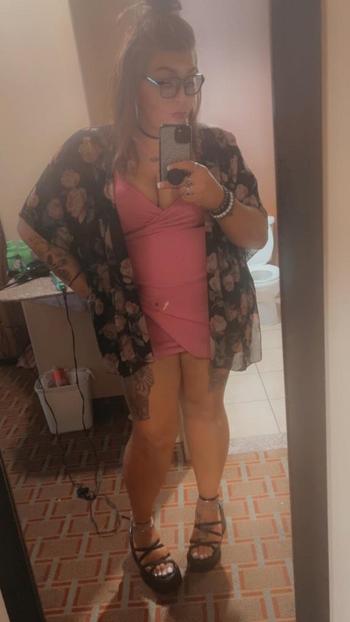 Promise , 35  female escort, Fort Worth