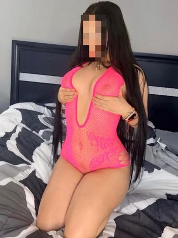 Fernanda , 22  female escort, Fort Worth