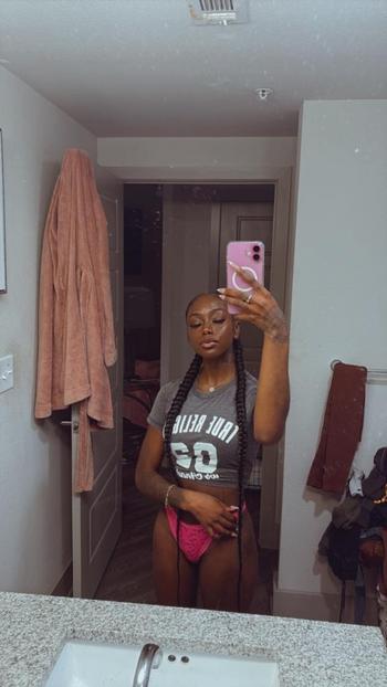 Chocolate , 28  female escort, Fort Worth
