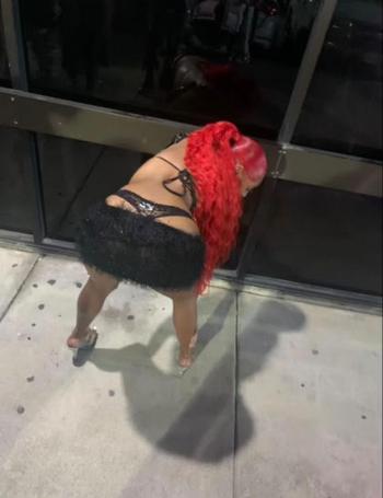 Cupcake , 22  female escort, Fort Worth