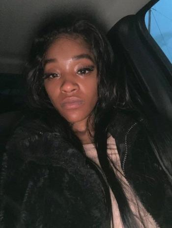Jada , 27  female escort, Fort Worth