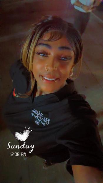 Monai, 38  female escort, Fort Worth