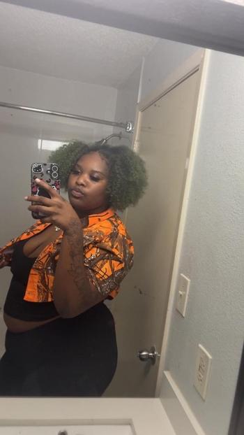 Mocha , 21  female escort, Fort Worth